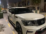 2017 Patrol Nismo original for sale OR Swap